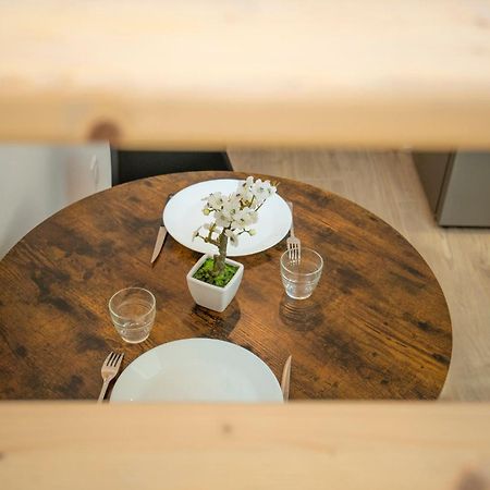 Apartmán Kasa Factory - Au Calme - Tv & Wifi Saint-Quentin  Exteriér fotografie