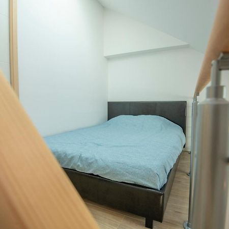 Apartmán Kasa Factory - Au Calme - Tv & Wifi Saint-Quentin  Exteriér fotografie