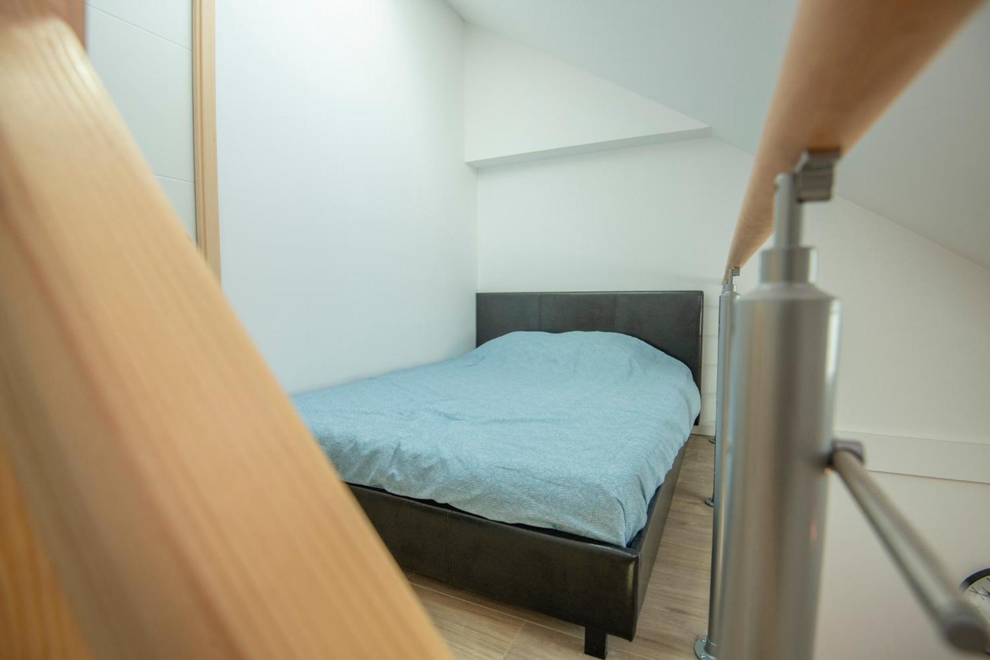 Apartmán Kasa Factory - Au Calme - Tv & Wifi Saint-Quentin  Exteriér fotografie